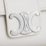 TEEN CELINE VICTOIRE BAG IN SUPPLE GRAINED CALFSKIN - Image 5